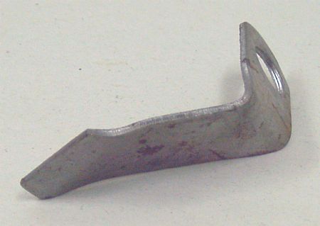 455 DIPSTICK/TUBE KIT ALU HEAD
